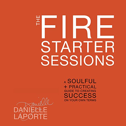 The Firestarter Sessions